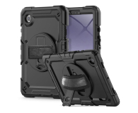 TECH-PROTECT Solid360 do Samsung Galaxy Tab A9 black 9319456607697 - 1205572 - zdjęcie 1